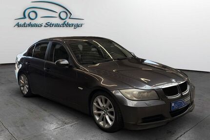BMW 320 Gebrauchtwagen