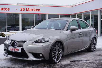 Lexus IS 200 Gebrauchtwagen