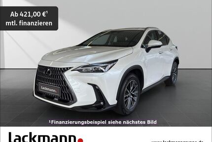 Lexus NX 450h Gebrauchtwagen