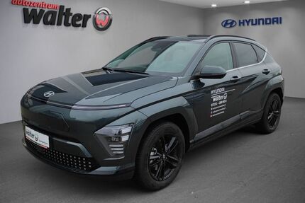 Hyundai KONA Gebrauchtwagen