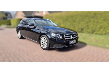 Mercedes-Benz E 220 Gebrauchtwagen