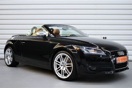 Audi TT Gebrauchtwagen
