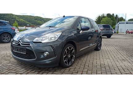 Citroen DS3 Gebrauchtwagen