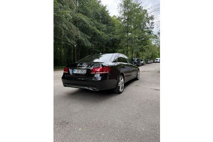 Mercedes-Benz E 400 Gebrauchtwagen