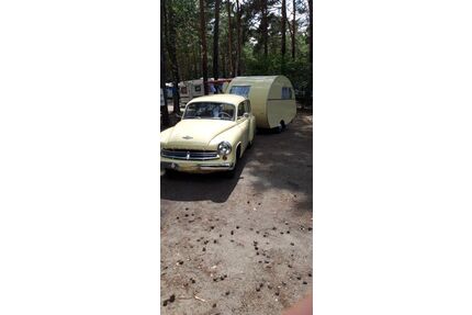 Wartburg 311 Gebrauchtwagen