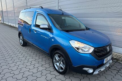 Dacia Dokker Gebrauchtwagen
