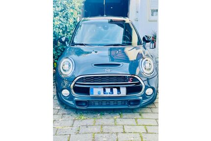 Mini Cooper S Gebrauchtwagen