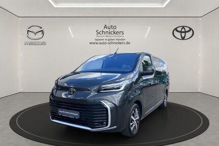 Toyota Proace (Verso) Gebrauchtwagen