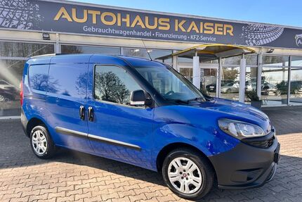 Fiat Doblo Gebrauchtwagen