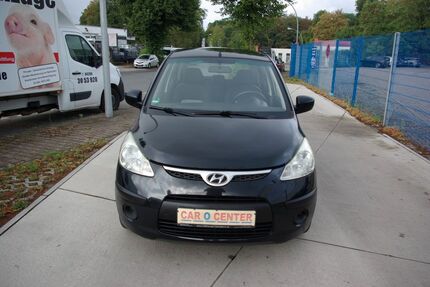 Hyundai i10 Gebrauchtwagen