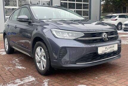 VW Taigo Gebrauchtwagen