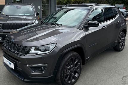Jeep Compass Gebrauchtwagen