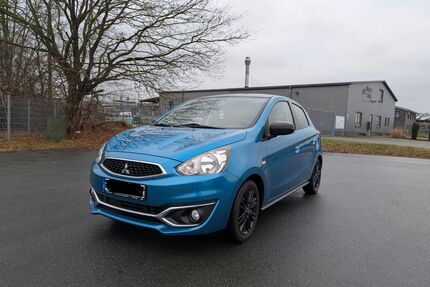 Mitsubishi Space Star Gebrauchtwagen