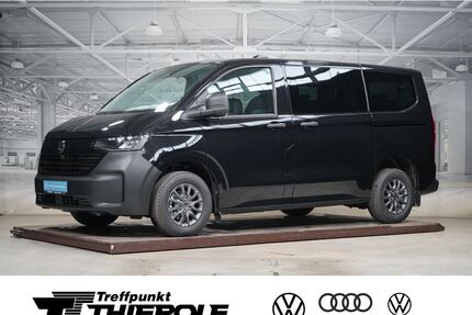 VW T7 Kombi Gebrauchtwagen