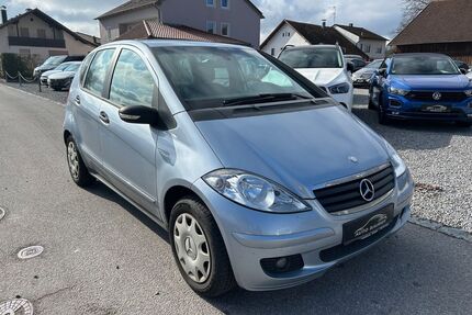 Mercedes-Benz A 150 Gebrauchtwagen