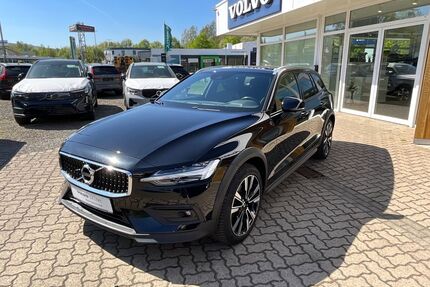 Volvo V60 Cross Country Gebrauchtwagen
