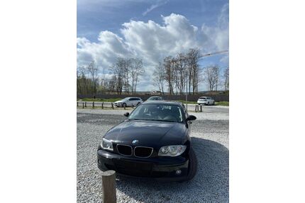 BMW 118 Gebrauchtwagen