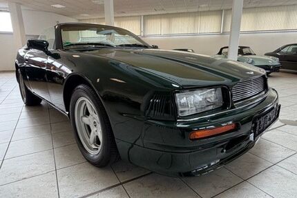Aston Martin Virage Gebrauchtwagen