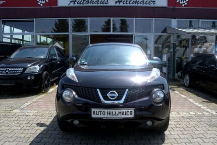 Nissan Juke Gebrauchtwagen