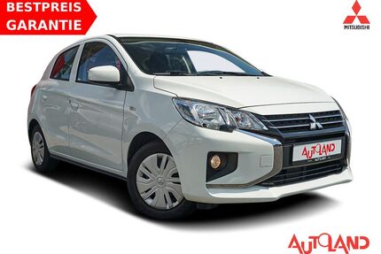 Mitsubishi Space Star Gebrauchtwagen