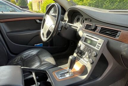 Volvo V70 Gebrauchtwagen