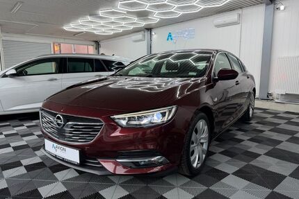 Opel Insignia Gebrauchtwagen