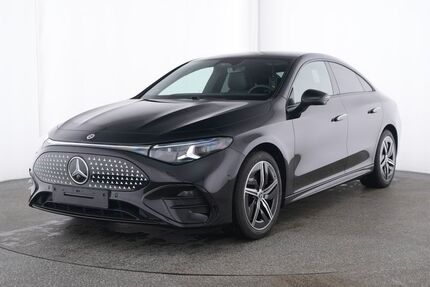 Mercedes-Benz CLA 250 Gebrauchtwagen