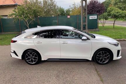 Kia pro ceed / ProCeed Gebrauchtwagen