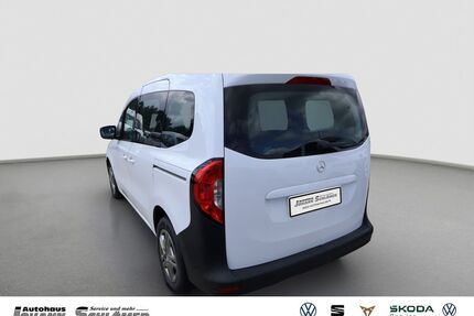 Mercedes-Benz Citan Gebrauchtwagen