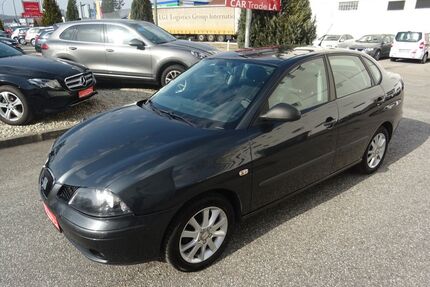 Seat Cordoba Gebrauchtwagen
