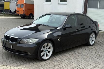BMW 320 Gebrauchtwagen