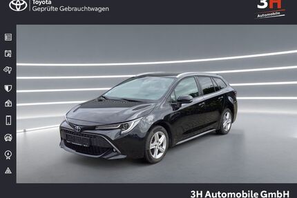 Toyota Corolla Gebrauchtwagen