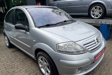 Citroen C3 Gebrauchtwagen