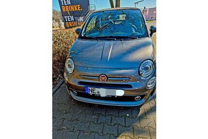 Fiat 500 Gebrauchtwagen