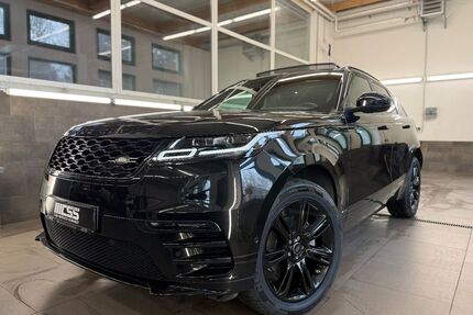 Land Rover Range Rover Velar Gebrauchtwagen