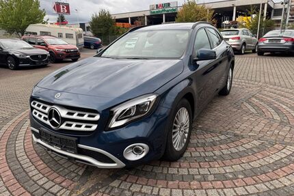 Mercedes-Benz GLA 200 Gebrauchtwagen