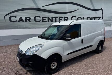 Opel Combo Gebrauchtwagen