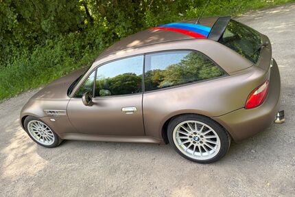 BMW Z3 Gebrauchtwagen