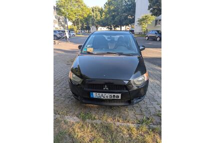 Mitsubishi Colt Gebrauchtwagen