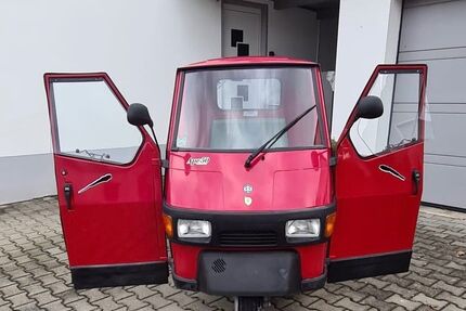 Piaggio APE Gebrauchtwagen