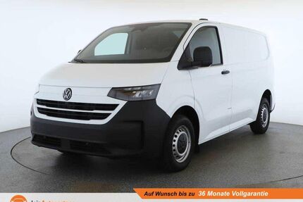 VW T7 Transporter Gebrauchtwagen