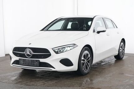 Mercedes-Benz A 180 Gebrauchtwagen