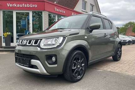 Suzuki Ignis Gebrauchtwagen