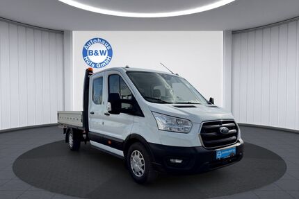 Ford Transit Gebrauchtwagen