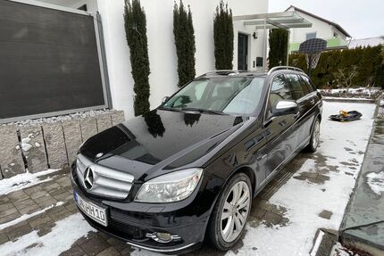 Mercedes-Benz C 320 Gebrauchtwagen