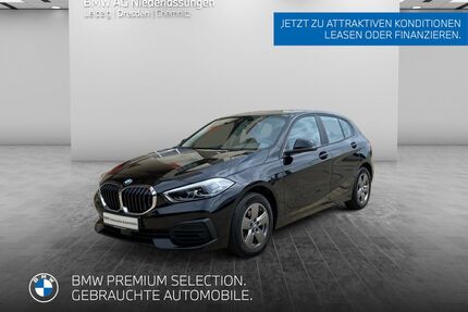 BMW 118 Gebrauchtwagen