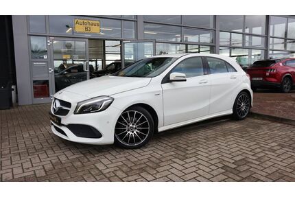 Mercedes-Benz A 180 Gebrauchtwagen