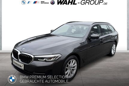 BMW 520 Gebrauchtwagen