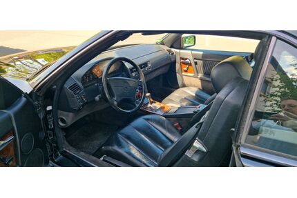 Mercedes-Benz SL 320 Gebrauchtwagen