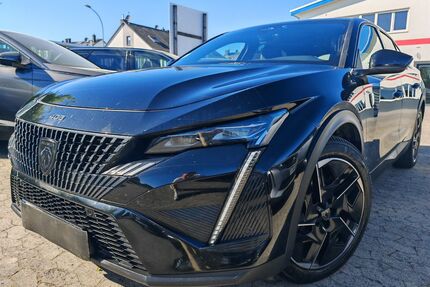 Peugeot 408 Gebrauchtwagen
